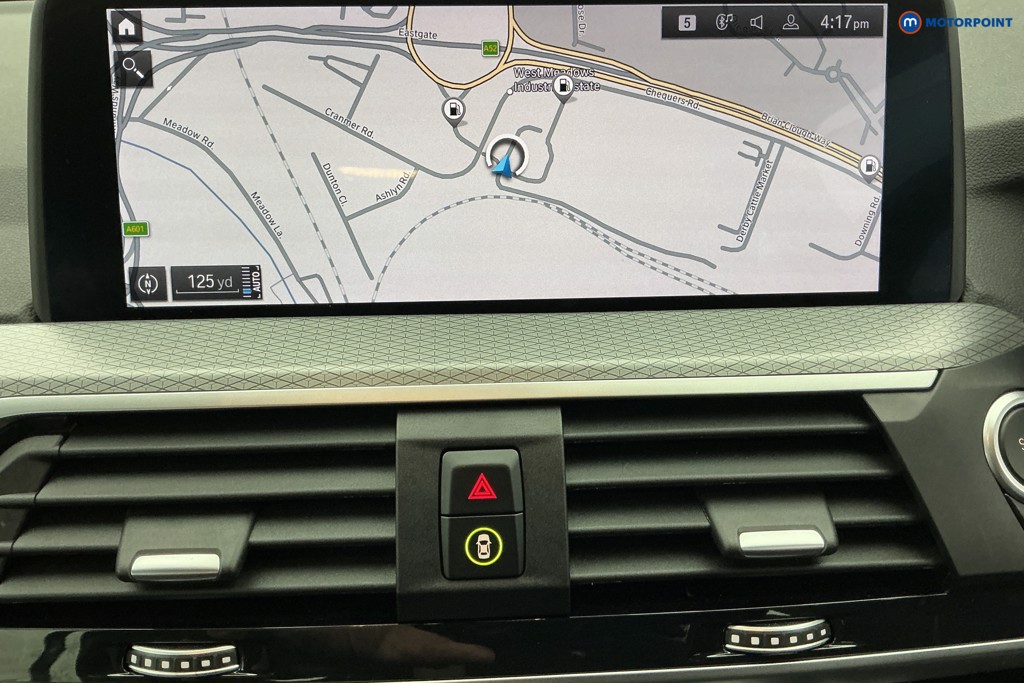 BMW X3 M Sport Automatic Petrol Plug-In Hybrid SUV - Stock Number (1582007) - 2nd supplementary image