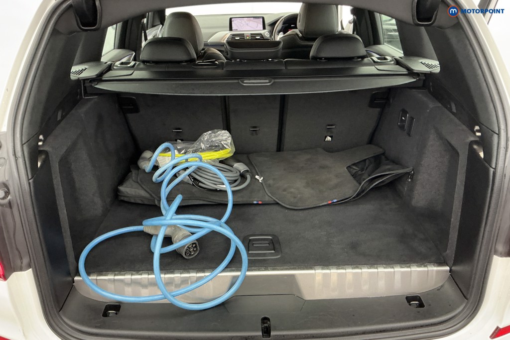 BMW X3 M Sport Automatic Petrol Plug-In Hybrid SUV - Stock Number (1582007) - 3rd supplementary image