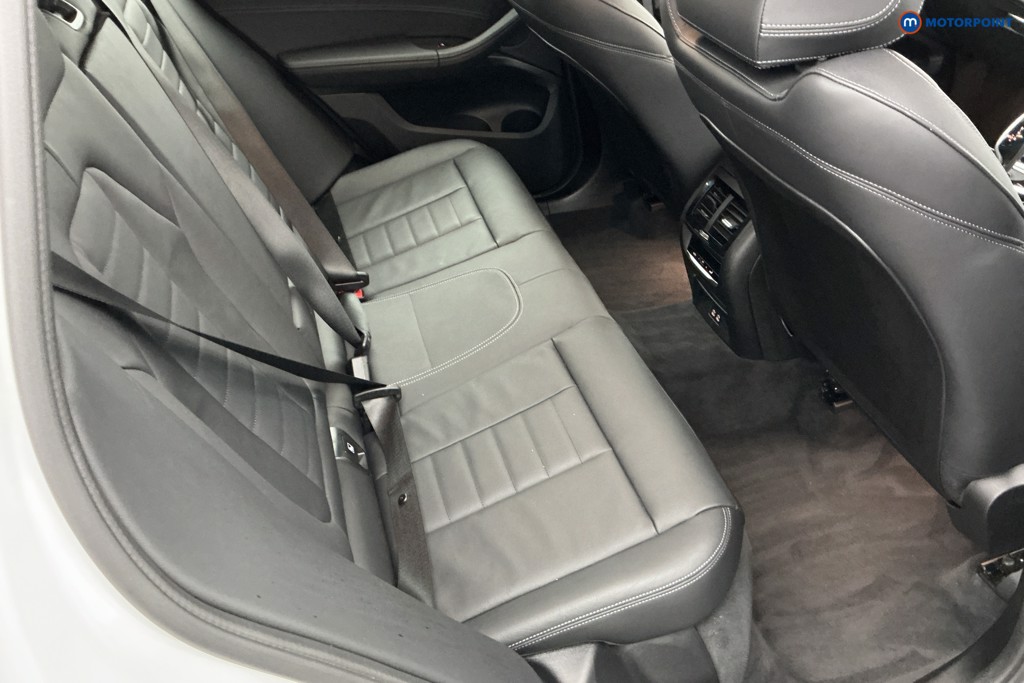 BMW X3 M Sport Automatic Petrol Plug-In Hybrid SUV - Stock Number (1582007) - 4th supplementary image