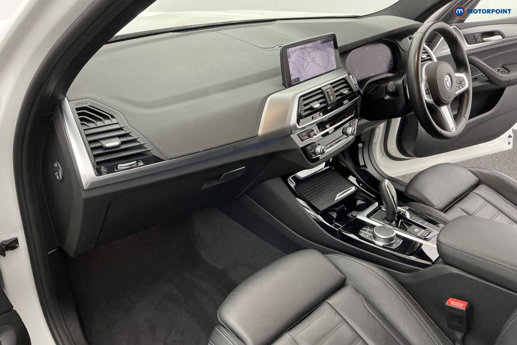 BMW X3 M Sport Automatic Petrol Plug-In Hybrid SUV - Stock Number (1582007) - 8th supplementary image