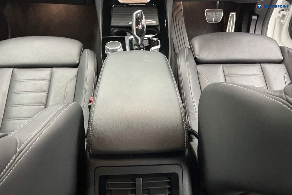 BMW X3 M Sport Automatic Petrol Plug-In Hybrid SUV - Stock Number (1582007) - 11th supplementary image