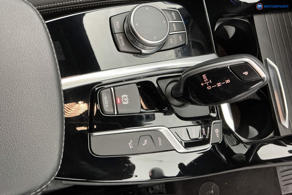 BMW X3 M Sport Automatic Petrol Plug-In Hybrid SUV - Stock Number (1582007) - 14th supplementary image