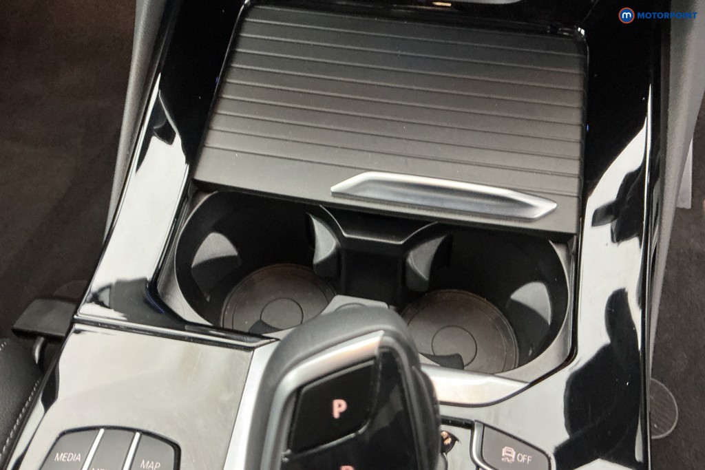 BMW X3 M Sport Automatic Petrol Plug-In Hybrid SUV - Stock Number (1582007) - 15th supplementary image