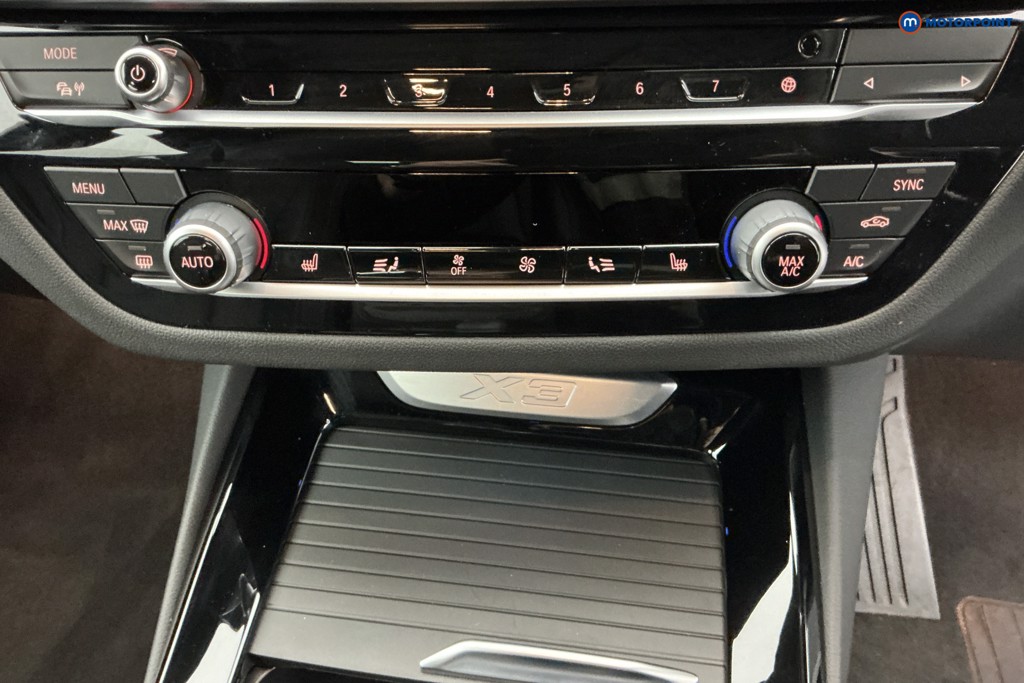 BMW X3 M Sport Automatic Petrol Plug-In Hybrid SUV - Stock Number (1582007) - 16th supplementary image