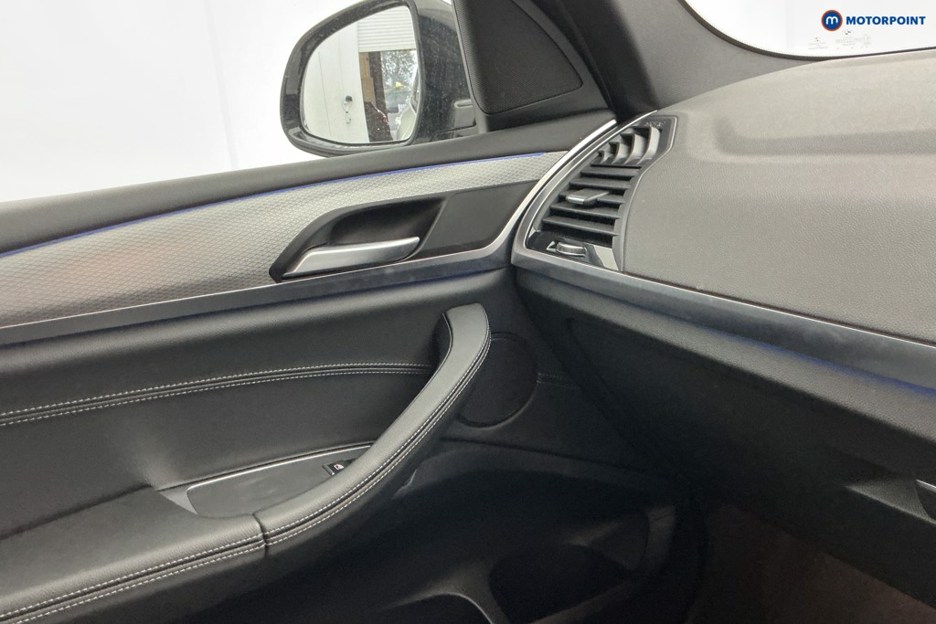 BMW X3 M Sport Automatic Petrol Plug-In Hybrid SUV - Stock Number (1582007) - 17th supplementary image