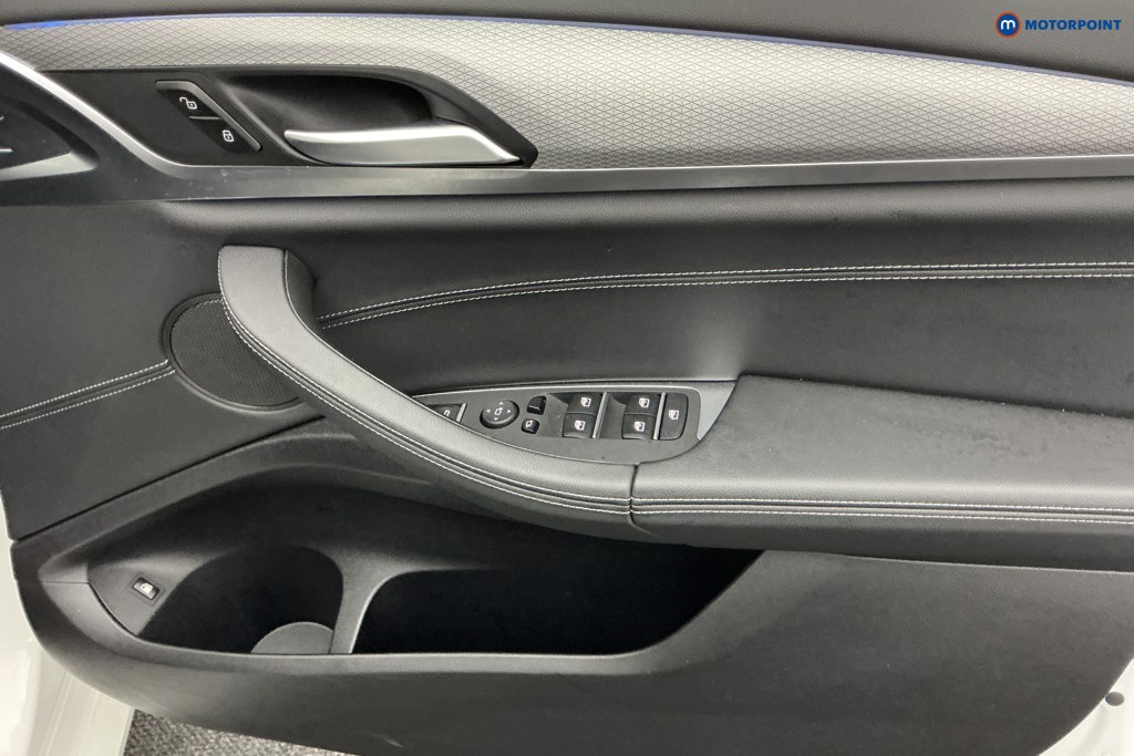 BMW X3 M Sport Automatic Petrol Plug-In Hybrid SUV - Stock Number (1582007) - 21st supplementary image