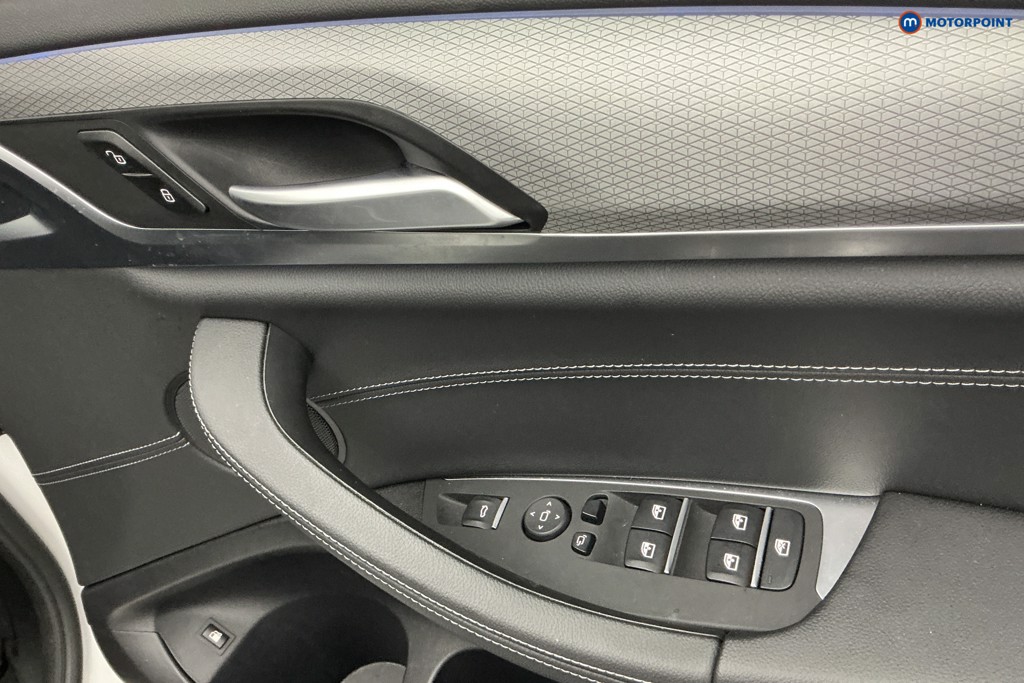 BMW X3 M Sport Automatic Petrol Plug-In Hybrid SUV - Stock Number (1582007) - 22nd supplementary image