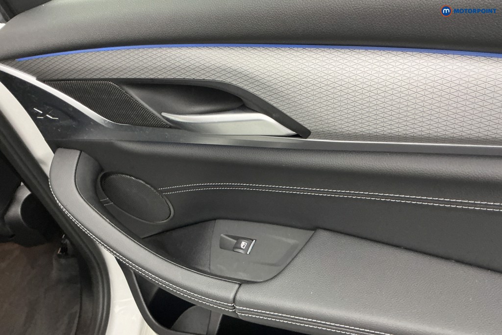 BMW X3 M Sport Automatic Petrol Plug-In Hybrid SUV - Stock Number (1582007) - 24th supplementary image