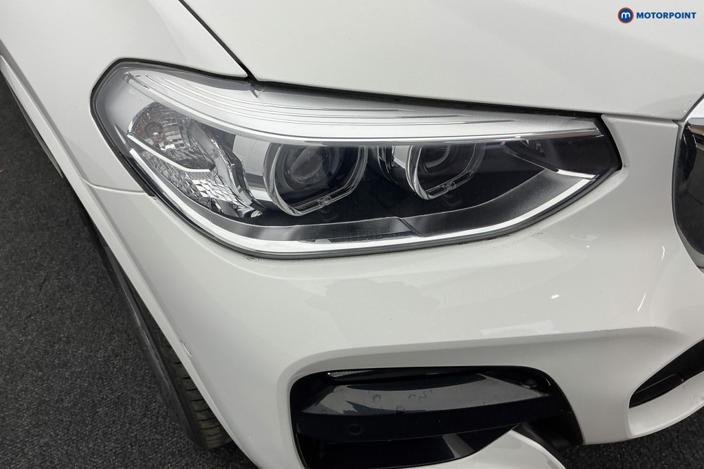 BMW X3 M Sport Automatic Petrol Plug-In Hybrid SUV - Stock Number (1582007) - 25th supplementary image