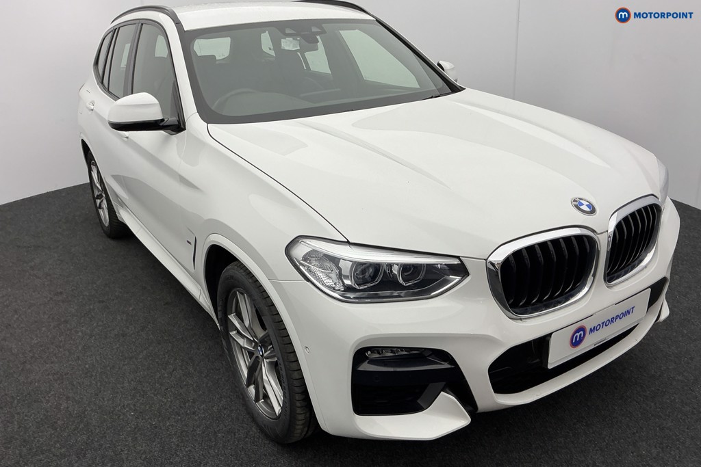 BMW X3 M Sport Automatic Petrol Plug-In Hybrid SUV - Stock Number (1582007) - 26th supplementary image