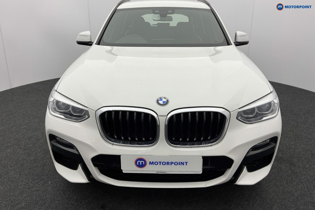 BMW X3 M Sport Automatic Petrol Plug-In Hybrid SUV - Stock Number (1582007) - 27th supplementary image