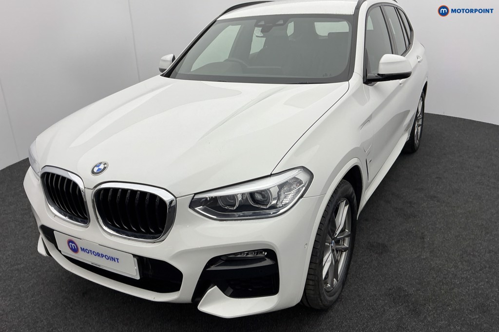 BMW X3 M Sport Automatic Petrol Plug-In Hybrid SUV - Stock Number (1582007) - 28th supplementary image