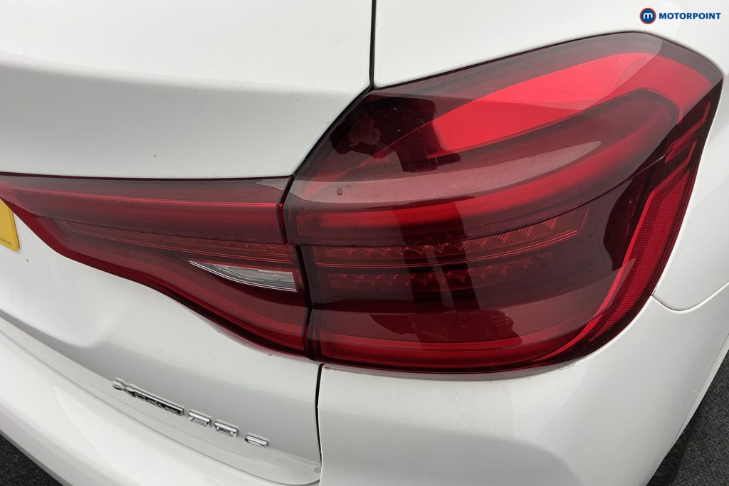 BMW X3 M Sport Automatic Petrol Plug-In Hybrid SUV - Stock Number (1582007) - 29th supplementary image