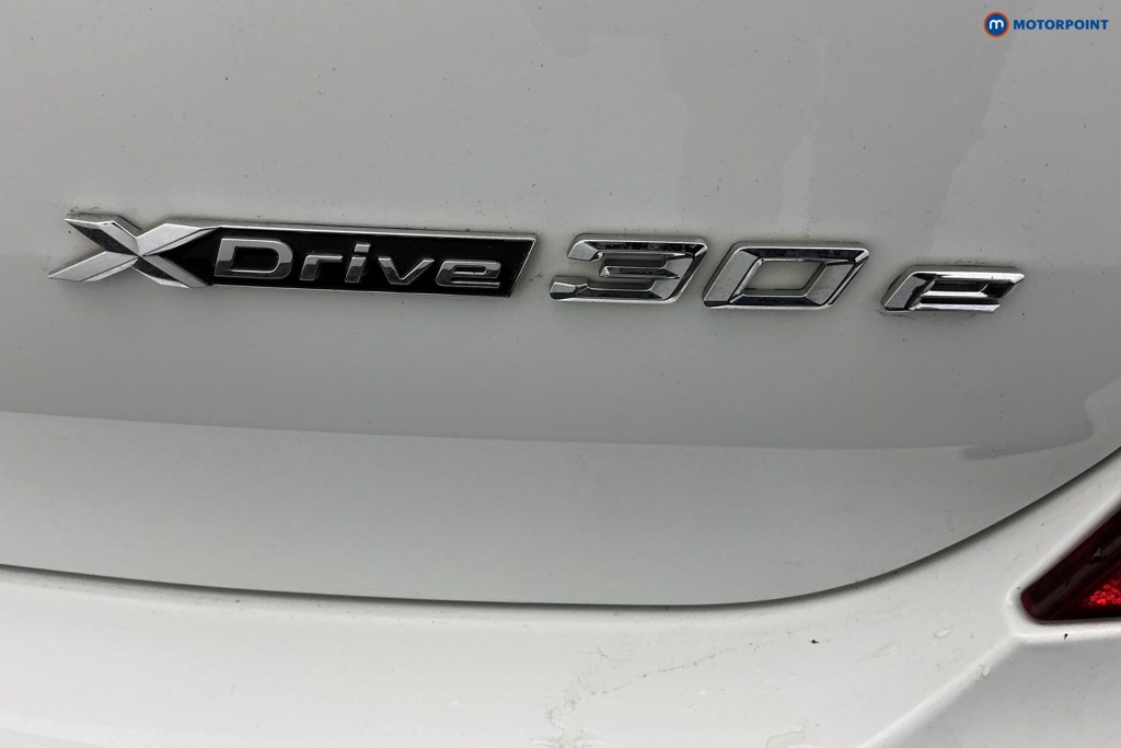 BMW X3 M Sport Automatic Petrol Plug-In Hybrid SUV - Stock Number (1582007) - 30th supplementary image