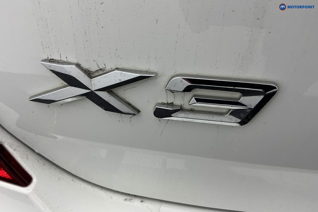 BMW X3 M Sport Automatic Petrol Plug-In Hybrid SUV - Stock Number (1582007) - 31st supplementary image