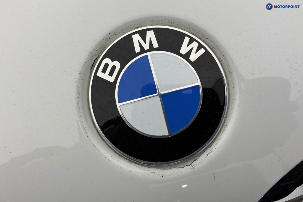 BMW X3 M Sport Automatic Petrol Plug-In Hybrid SUV - Stock Number (1582007) - 32nd supplementary image