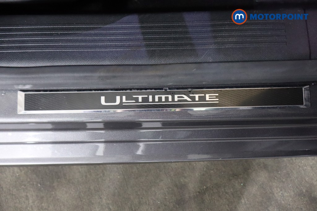 Vauxhall Astra Ultimate Manual Petrol Estate - Stock Number (1582036) - 20th supplementary image