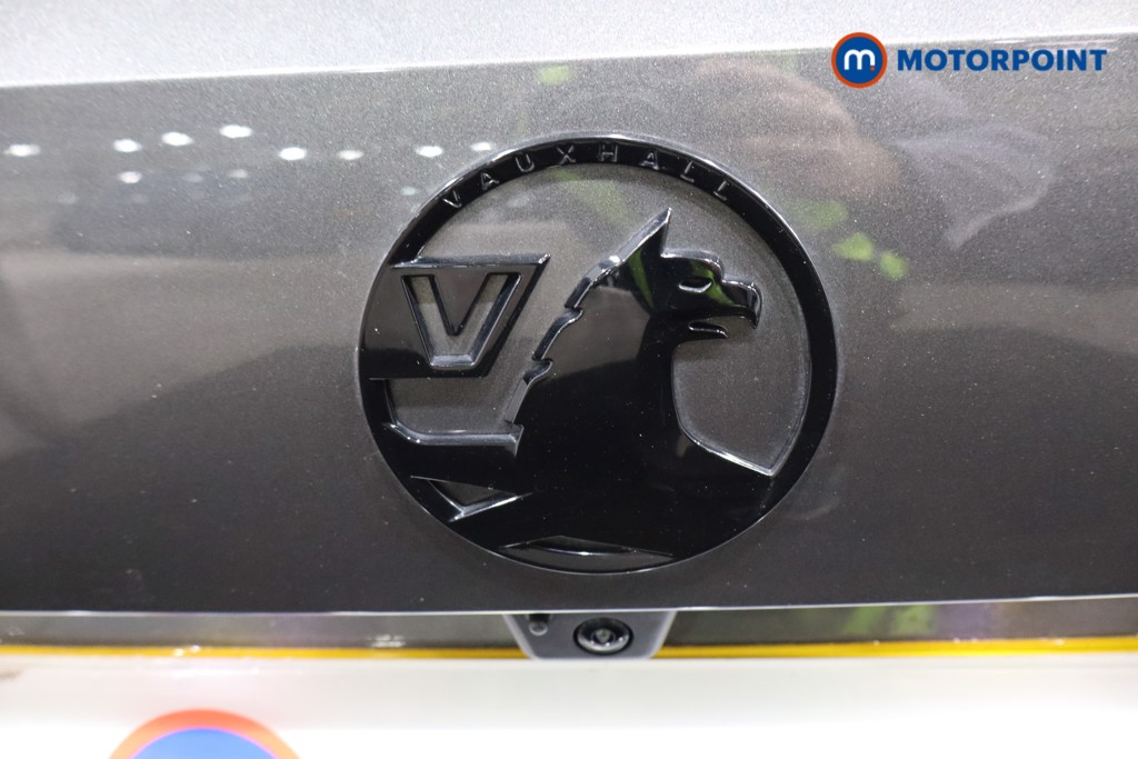 Vauxhall Astra Ultimate Manual Petrol Estate - Stock Number (1582036) - 35th supplementary image