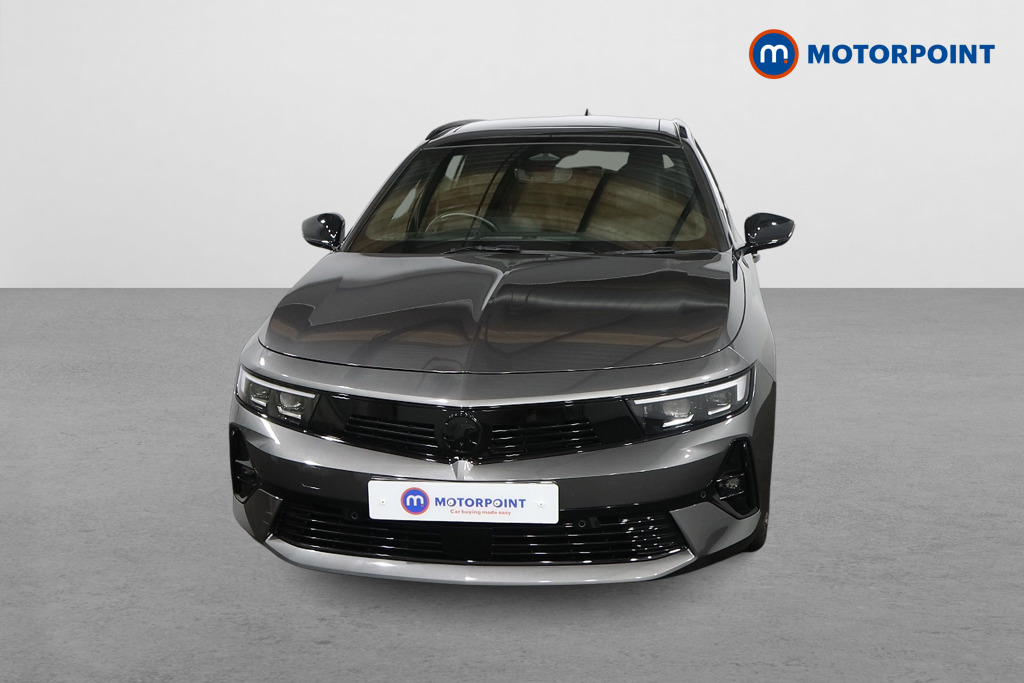 Vauxhall Astra Ultimate Manual Petrol Estate - Stock Number (1582036) - Front bumper