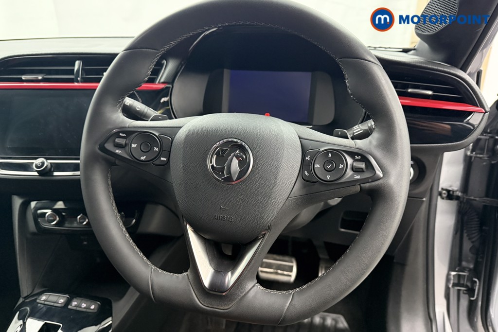 Vauxhall Corsa GS Automatic Petrol Hatchback - Stock Number (1582194) - 2nd supplementary image