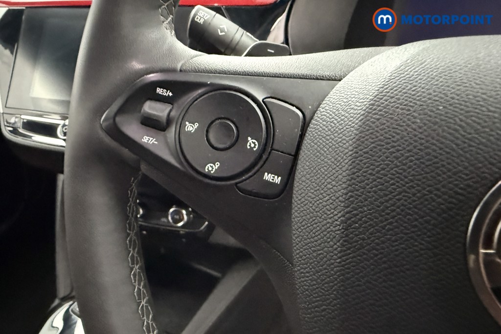 Vauxhall Corsa GS Automatic Petrol Hatchback - Stock Number (1582194) - 3rd supplementary image