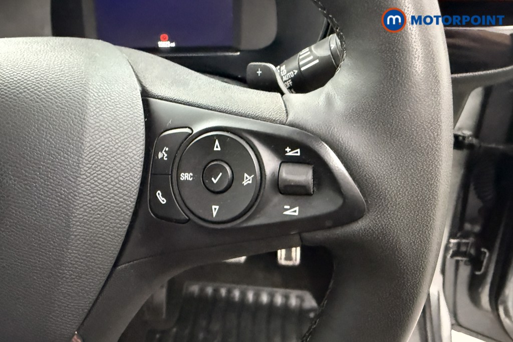 Vauxhall Corsa GS Automatic Petrol Hatchback - Stock Number (1582194) - 4th supplementary image