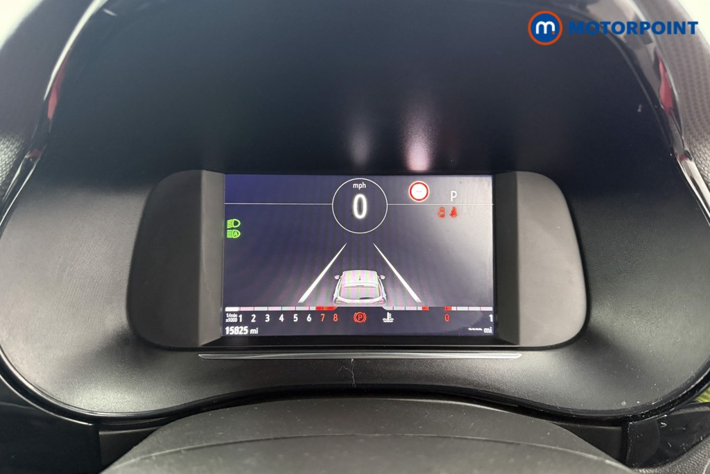 Vauxhall Corsa GS Automatic Petrol Hatchback - Stock Number (1582194) - 5th supplementary image