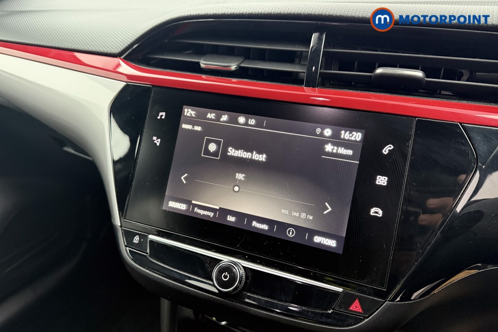 Vauxhall Corsa GS Automatic Petrol Hatchback - Stock Number (1582194) - 6th supplementary image