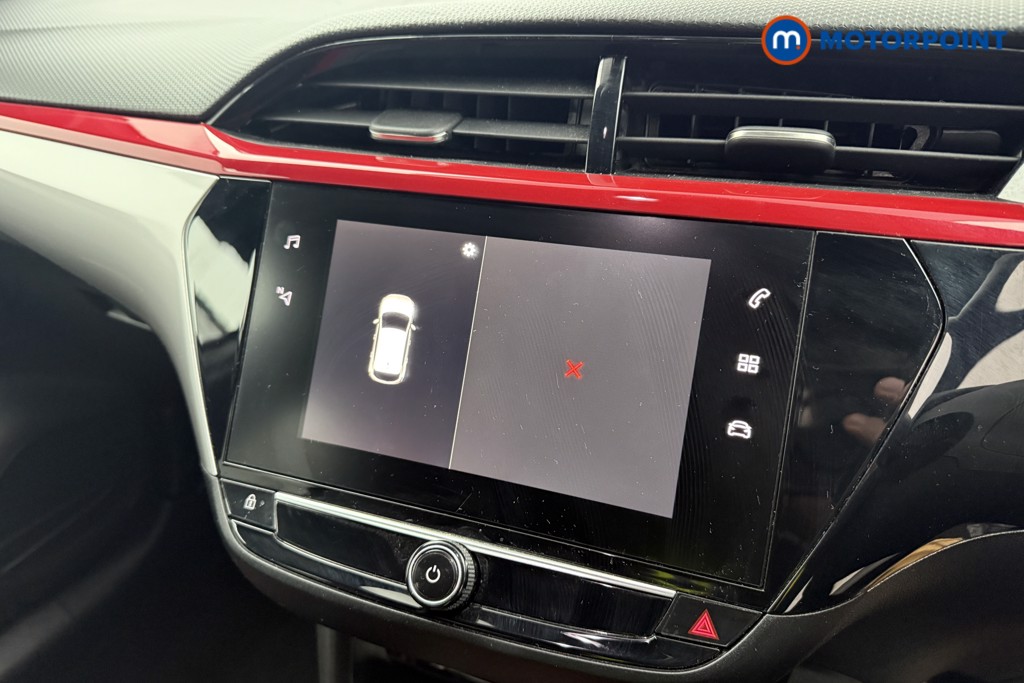 Vauxhall Corsa GS Automatic Petrol Hatchback - Stock Number (1582194) - 10th supplementary image