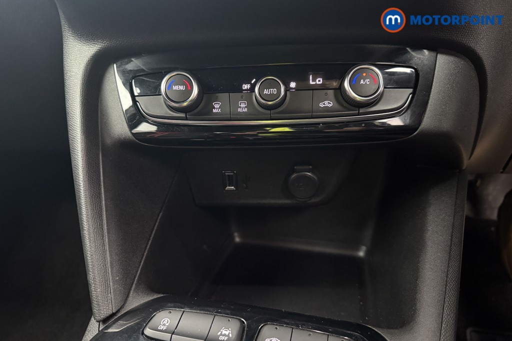 Vauxhall Corsa GS Automatic Petrol Hatchback - Stock Number (1582194) - 11th supplementary image