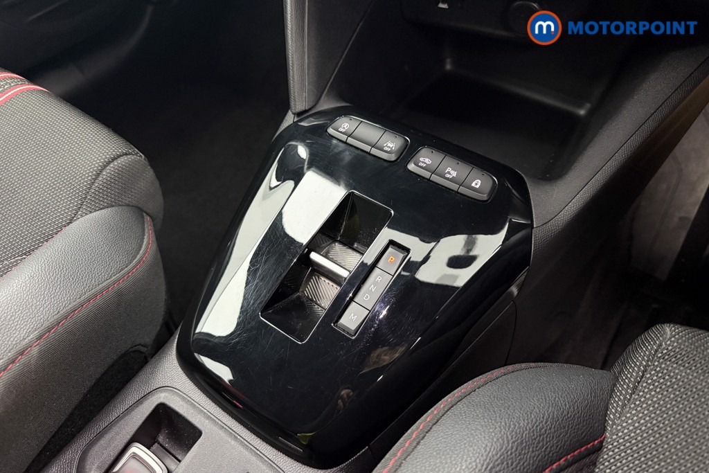 Vauxhall Corsa GS Automatic Petrol Hatchback - Stock Number (1582194) - 12th supplementary image