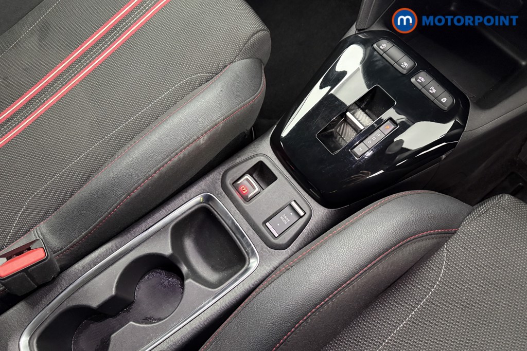 Vauxhall Corsa GS Automatic Petrol Hatchback - Stock Number (1582194) - 13th supplementary image