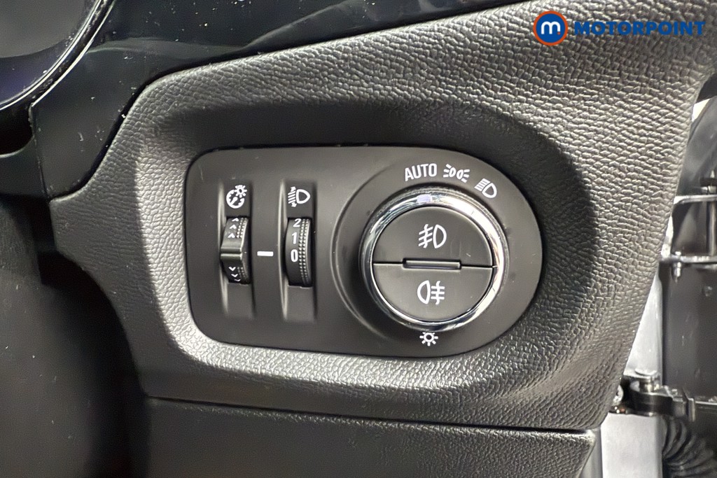 Vauxhall Corsa GS Automatic Petrol Hatchback - Stock Number (1582194) - 14th supplementary image