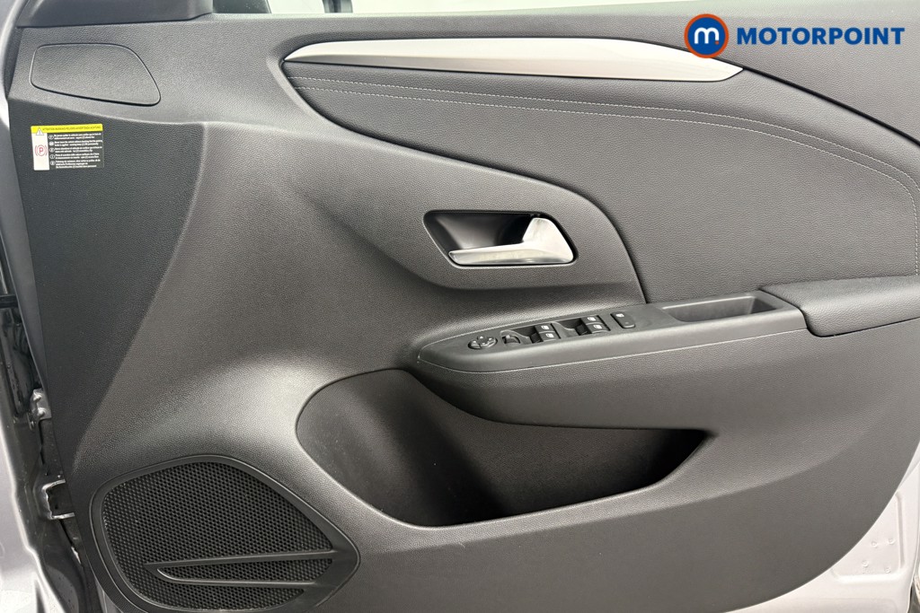 Vauxhall Corsa GS Automatic Petrol Hatchback - Stock Number (1582194) - 15th supplementary image