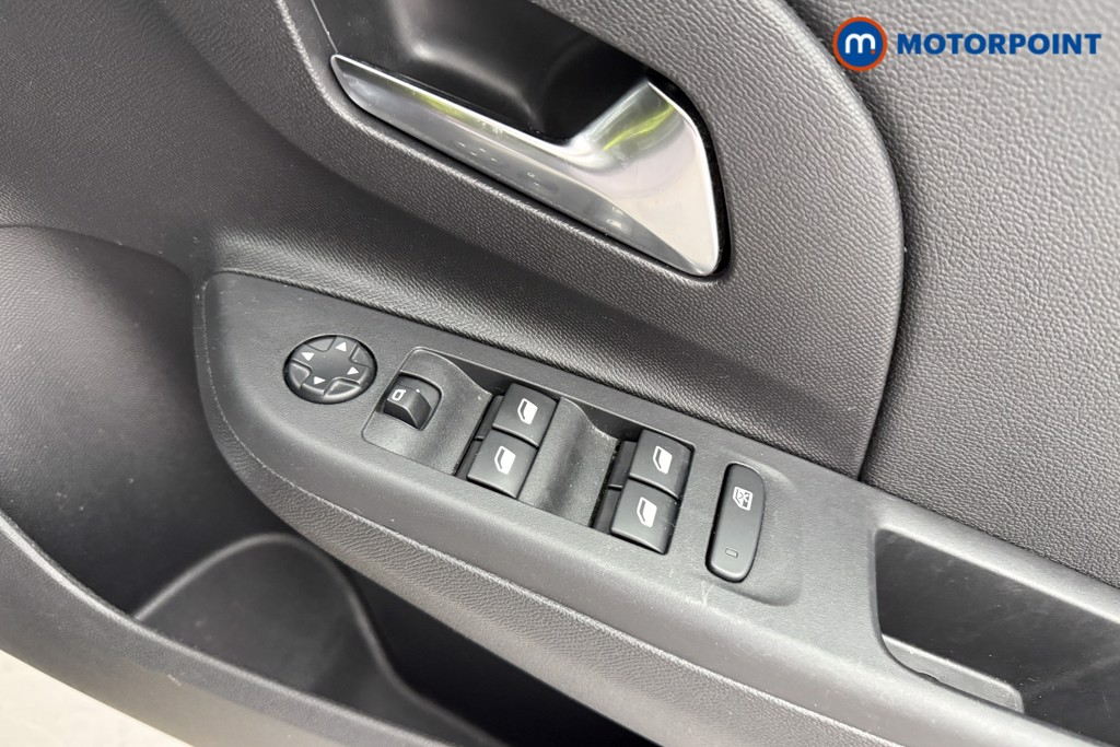 Vauxhall Corsa GS Automatic Petrol Hatchback - Stock Number (1582194) - 16th supplementary image