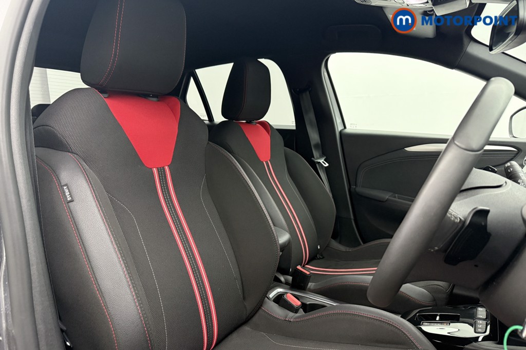 Vauxhall Corsa GS Automatic Petrol Hatchback - Stock Number (1582194) - 17th supplementary image