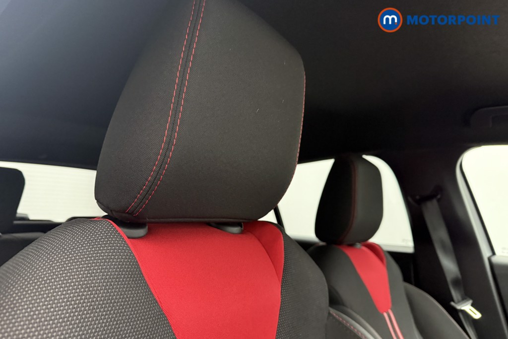 Vauxhall Corsa GS Automatic Petrol Hatchback - Stock Number (1582194) - 18th supplementary image