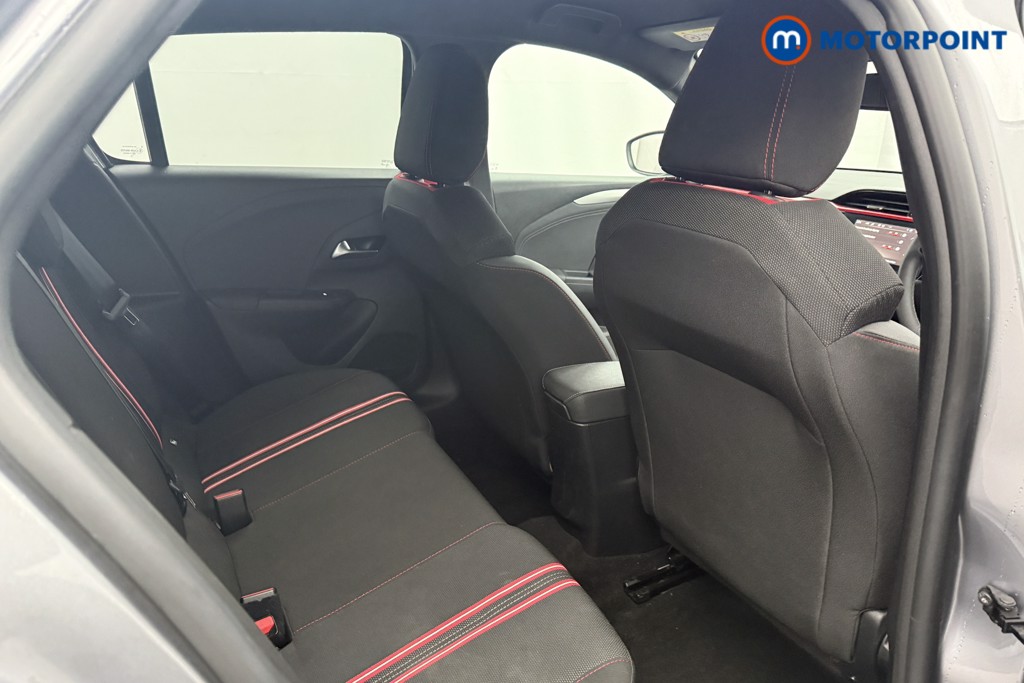 Vauxhall Corsa GS Automatic Petrol Hatchback - Stock Number (1582194) - 19th supplementary image