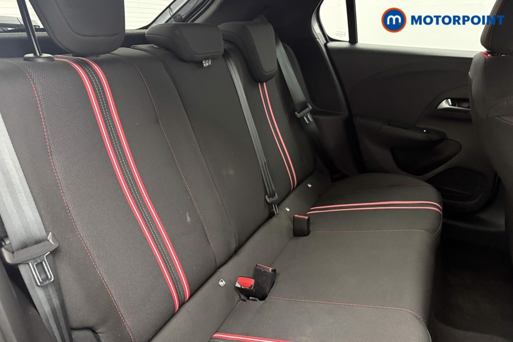 Vauxhall Corsa GS Automatic Petrol Hatchback - Stock Number (1582194) - 20th supplementary image