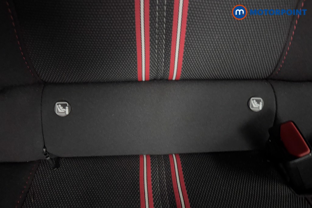 Vauxhall Corsa GS Automatic Petrol Hatchback - Stock Number (1582194) - 21st supplementary image