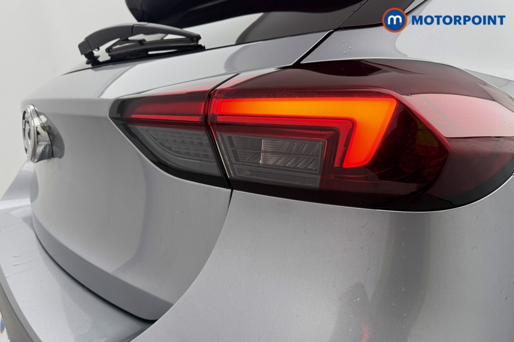 Vauxhall Corsa GS Automatic Petrol Hatchback - Stock Number (1582194) - 22nd supplementary image