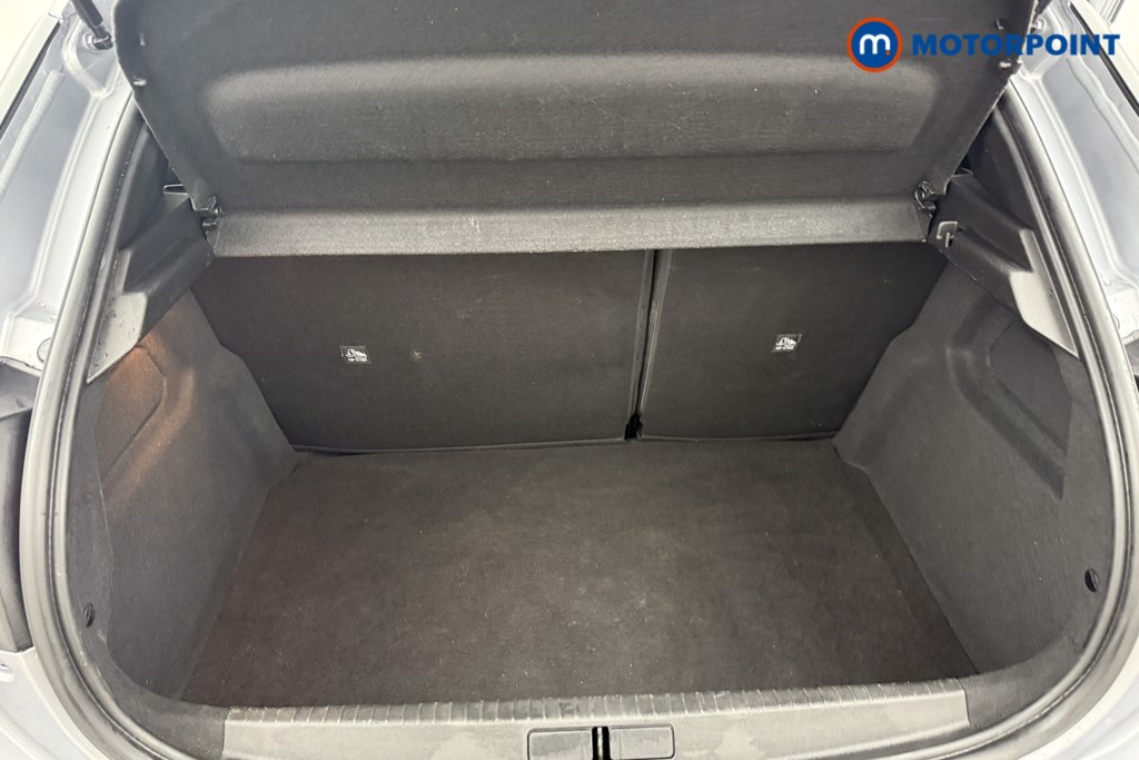 Vauxhall Corsa GS Automatic Petrol Hatchback - Stock Number (1582194) - 23rd supplementary image