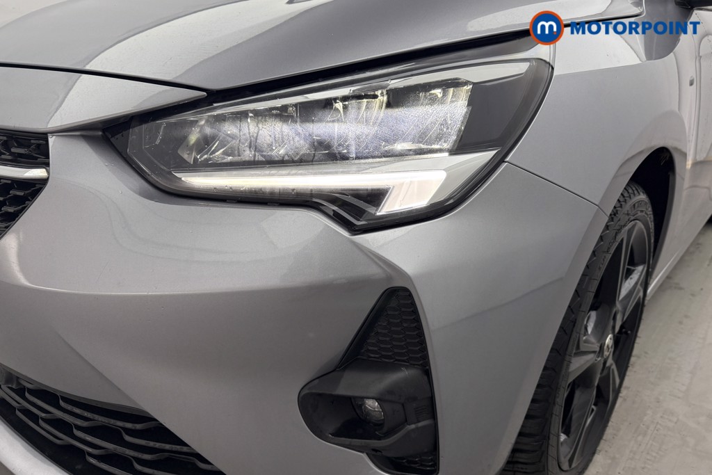 Vauxhall Corsa GS Automatic Petrol Hatchback - Stock Number (1582194) - 24th supplementary image