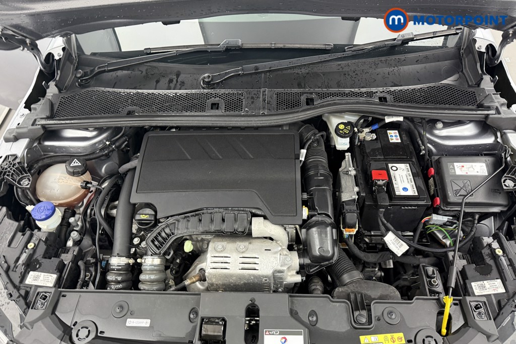 Vauxhall Corsa GS Automatic Petrol Hatchback - Stock Number (1582194) - 25th supplementary image