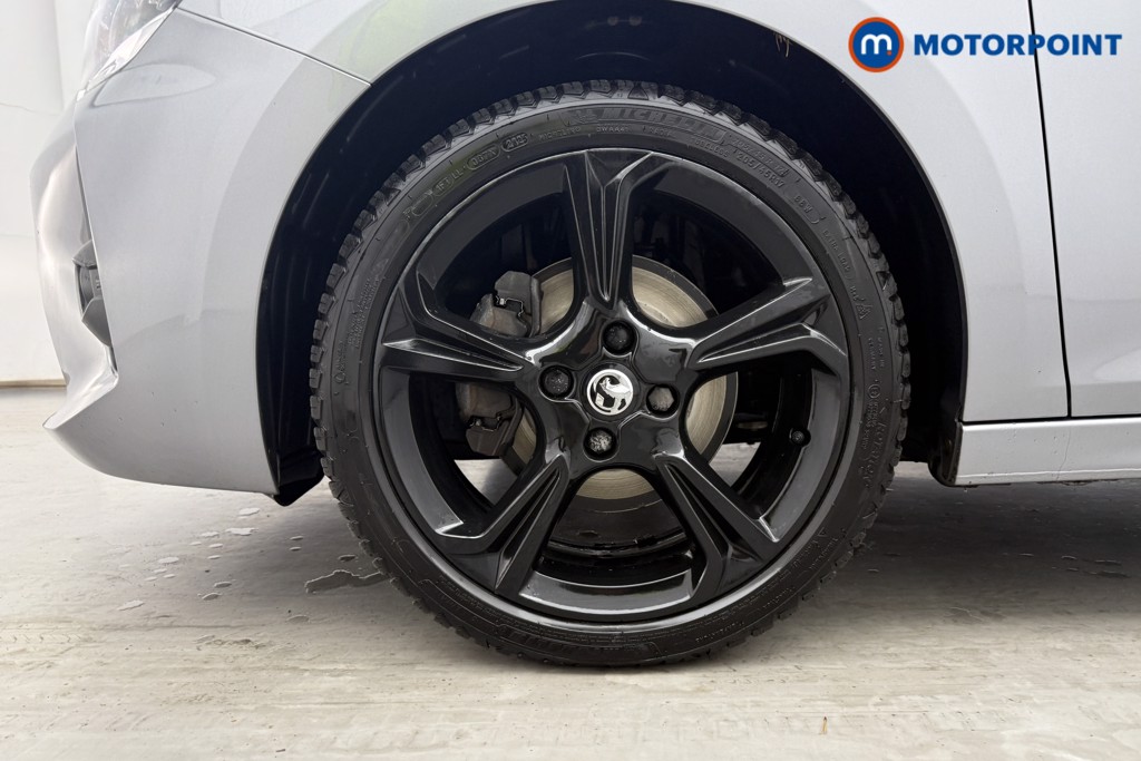 Vauxhall Corsa GS Automatic Petrol Hatchback - Stock Number (1582194) - 26th supplementary image