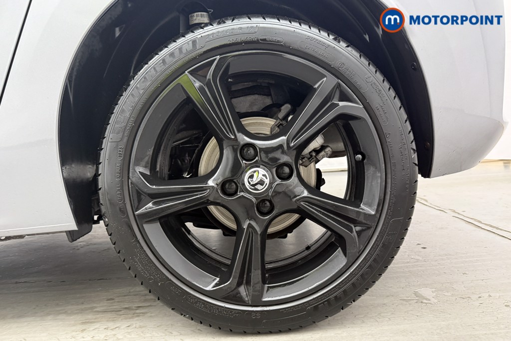 Vauxhall Corsa GS Automatic Petrol Hatchback - Stock Number (1582194) - 27th supplementary image