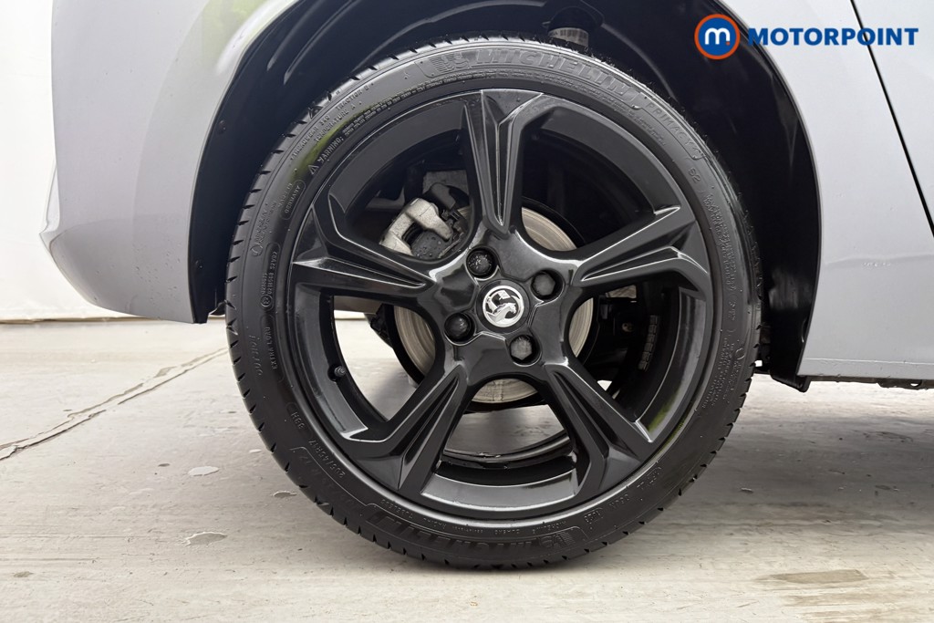 Vauxhall Corsa GS Automatic Petrol Hatchback - Stock Number (1582194) - 28th supplementary image