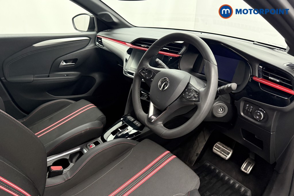 Vauxhall Corsa GS Automatic Petrol Hatchback - Stock Number (1582194) - 1st supplementary image