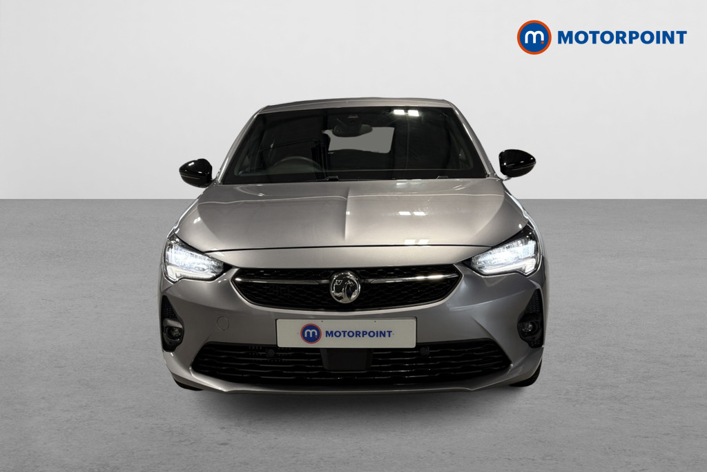 Vauxhall Corsa GS Automatic Petrol Hatchback - Stock Number (1582194) - Front bumper