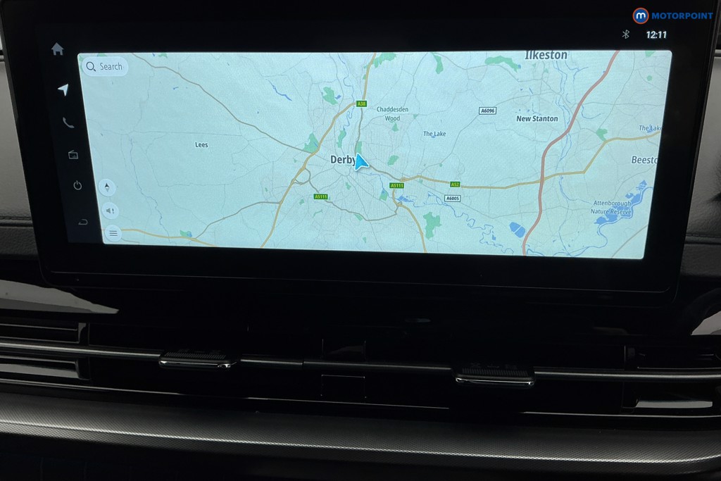 Ssangyong Rexton Ultimate Plus Automatic Diesel SUV - Stock Number (1582364) - 2nd supplementary image